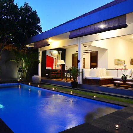 Premium Villas Seminyak I Exterior photo