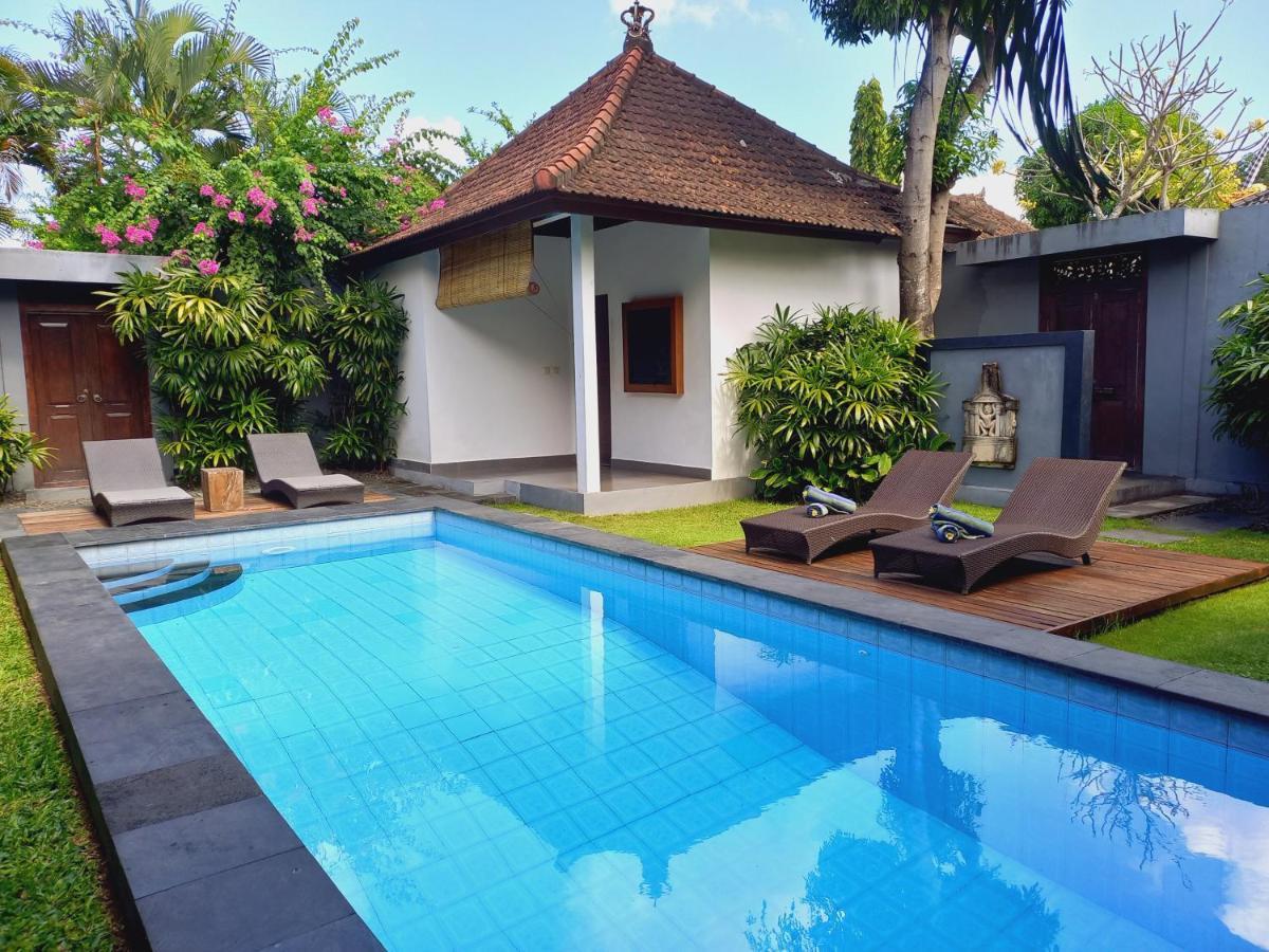 Premium Villas Seminyak I Exterior photo