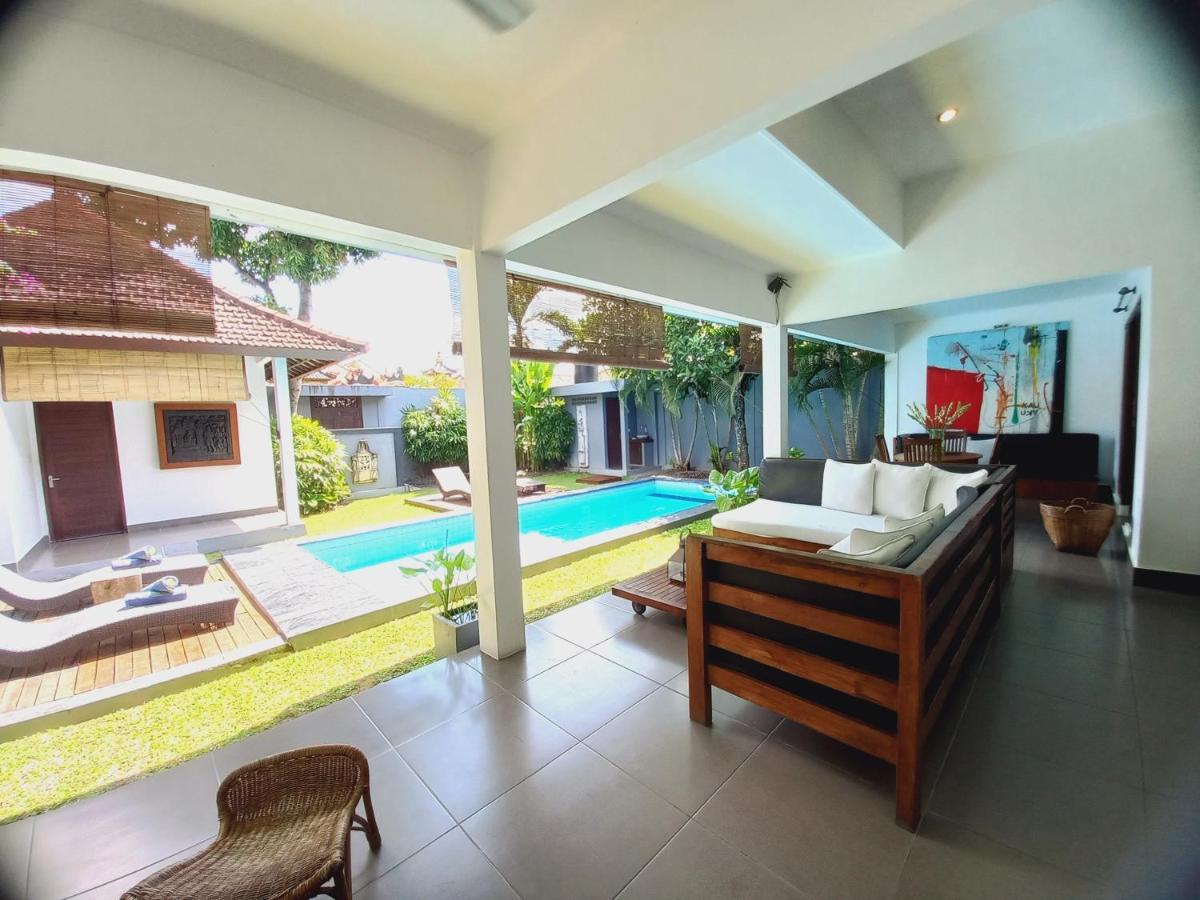 Premium Villas Seminyak I Exterior photo