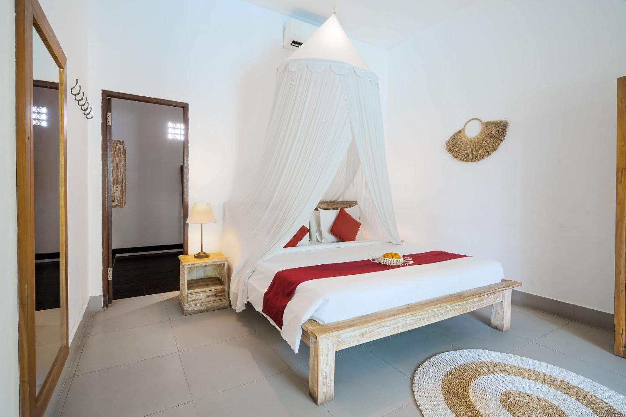 Premium Villas Seminyak I Exterior photo