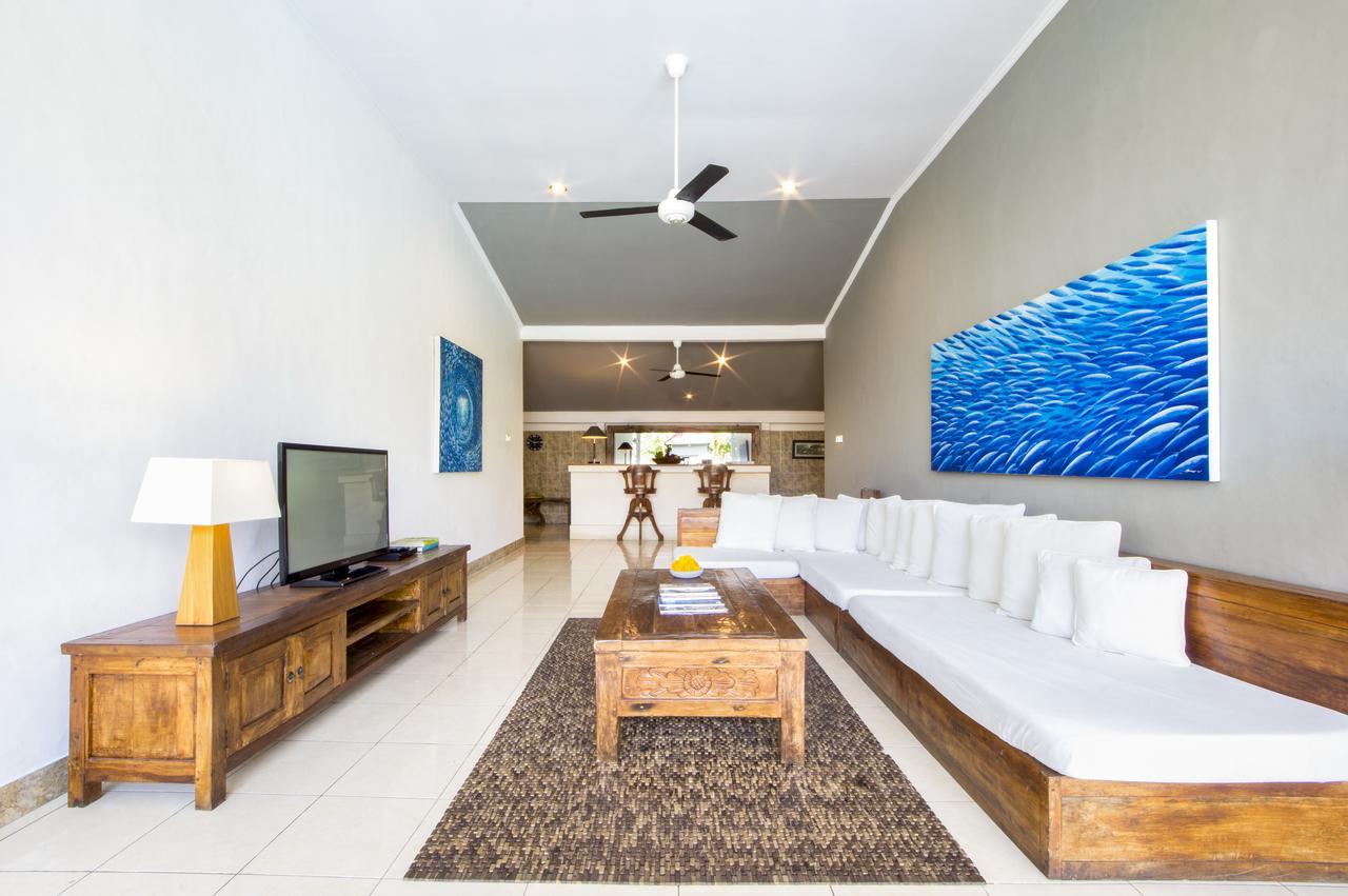 Premium Villas Seminyak I Exterior photo